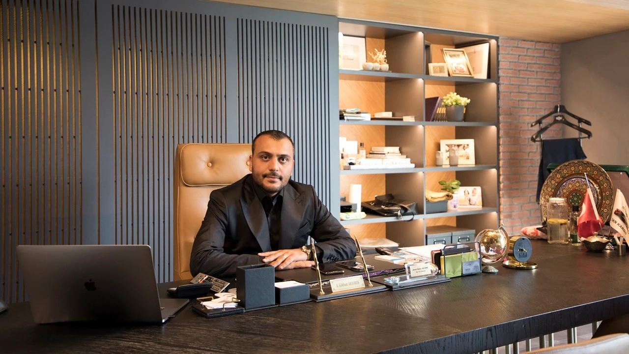 Kargoda adres değişikliği bahane olmaktan çıktı